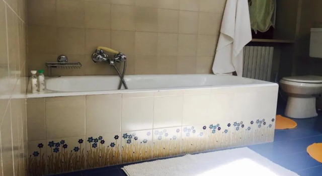 Студия Chalet Cretaz