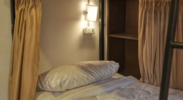 Closer Hostel, Забронировать Хостел Хостелы Богота, рядом с Fanny Mikey National Theatre, Хостел
