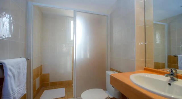 Двухместный номер Standard Goélia Argelès Village Club