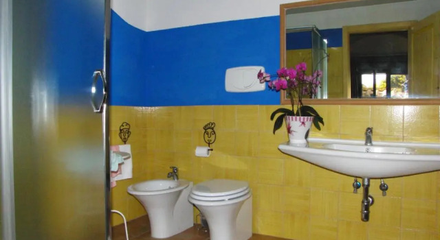 Люкс Locanda Degli Etruschi