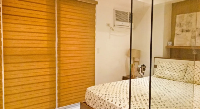 Номер Standard Condo in Mckinley Hill Taguig