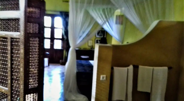 Jardim dos Aloés - Unique B&B