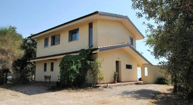 Villa Dolce Far Niente, Prenota Villa Hotel a Lazio con parcheggio, Parcheggio