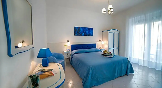 B&B Amalba Maiori