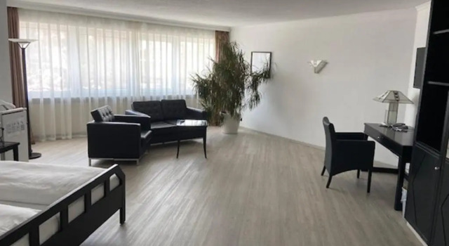Люкс Amedia Weiden, Trademark Collection by Wyndham
