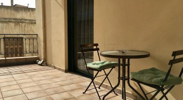 Студия Cozy Apartments Mc Queen