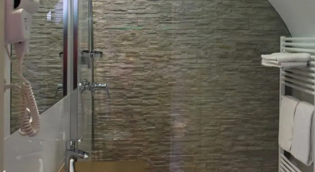 Двухместный номер Standard Golden Tree Hotel