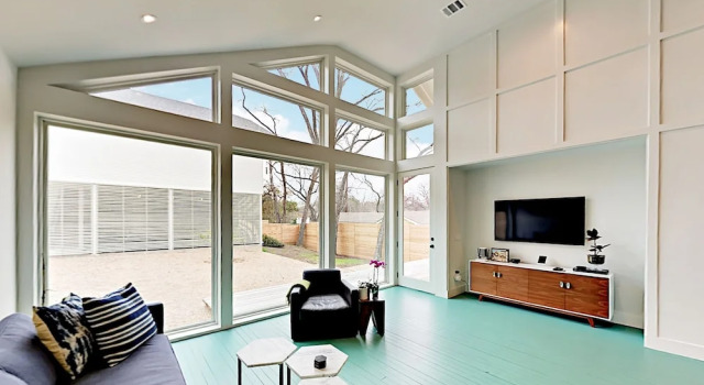 2006 New York Ave #1 - 2 Br Home