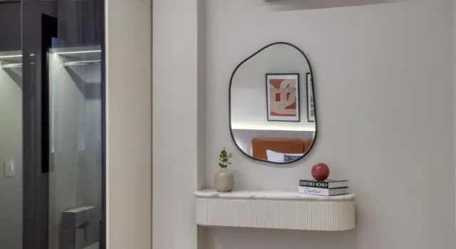 Апартаменты Standard Prime Residence Heliopolis