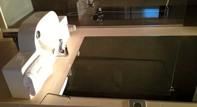 Номер Standard Hotel Domus
