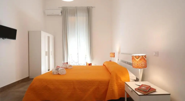 Номер Standard B&B I Due Tornesi