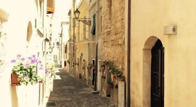 Casa Sarago