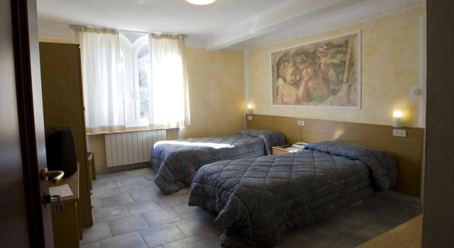 Hotel Ristorante Turchino