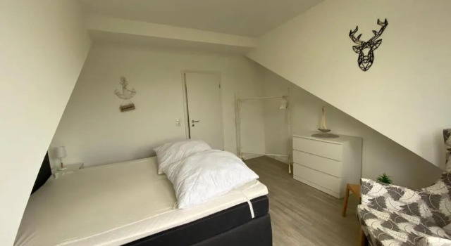 ,,Inselromantik'' Appartement 3
