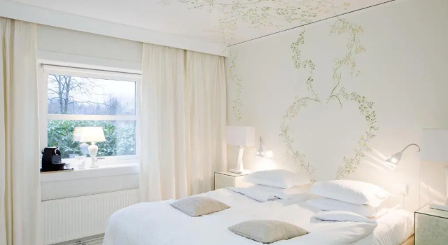Camera Standard Bomans Hotell i Trosa