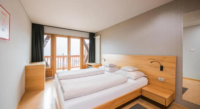 Апартаменты Deluxe Paloria Apartments & Sport