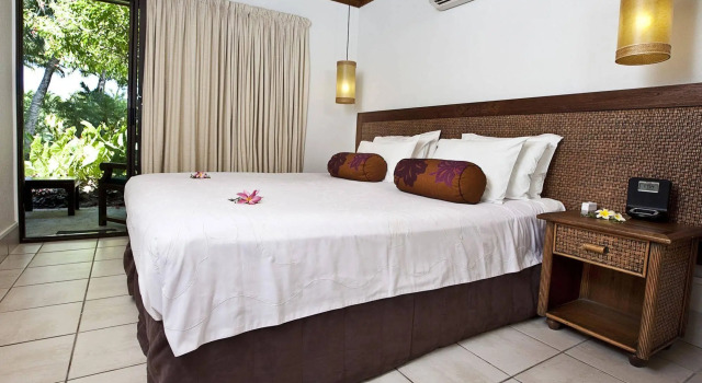 Pacific Resort Rarotonga, Забронировать Курортный отель Мури Раратонга