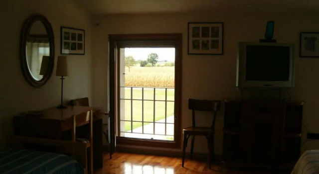 Camera quadrupla Standard Il Frattiero B&B