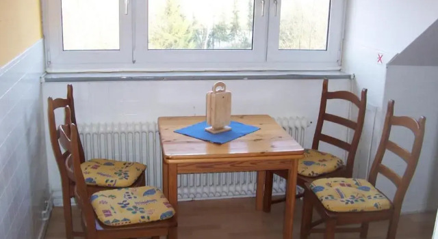 Двухместный номер Standard Zimmervermietung Hartl