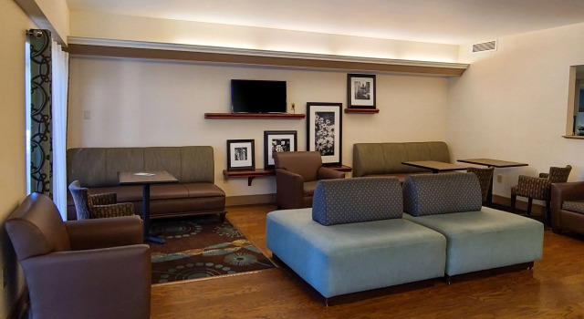 Comfort Inn Saco - Old Orchard Beach, Buchen Sie Hotel Old Orchard Beach 