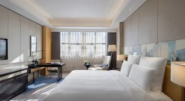 Люкс Superior Oriental Ginza Shenyang