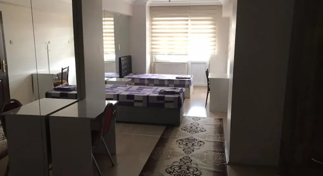 Huzur Bayan Apart, Rezerwuj Hotel Hotele w East Anatolia Region z parkingiem, Parking
