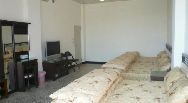 Ming Yang B&B, Book Bed and Breakfast Alishan Chiayi County
