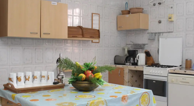 Двухместный номер Standard Nego Lodge