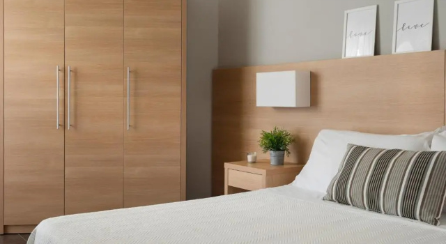 Двухместный номер Standard Duparc Hotel