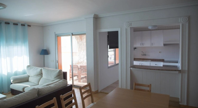 Apartament Casa Neus