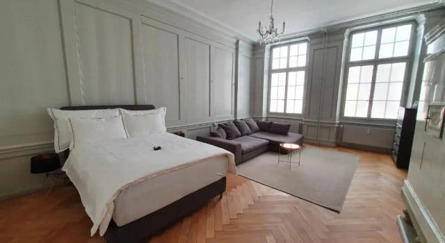 Le Bijou BK9 Presidential Suite