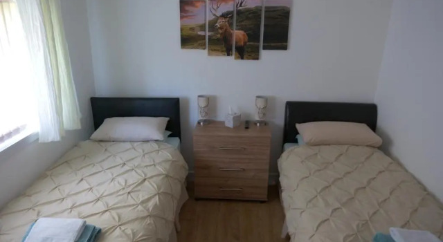 Kirkside Holiday Home, Book Hotel Alness Northern Highlands