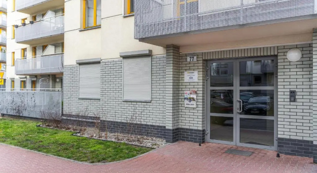Апартаменты MARGI Vivi Apartment
