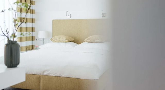 Номер Comfort Werzers Hotel Resort Pörtschach