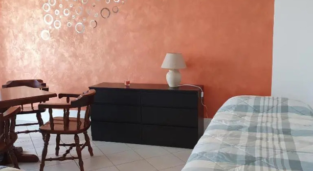 Casa Magnolia