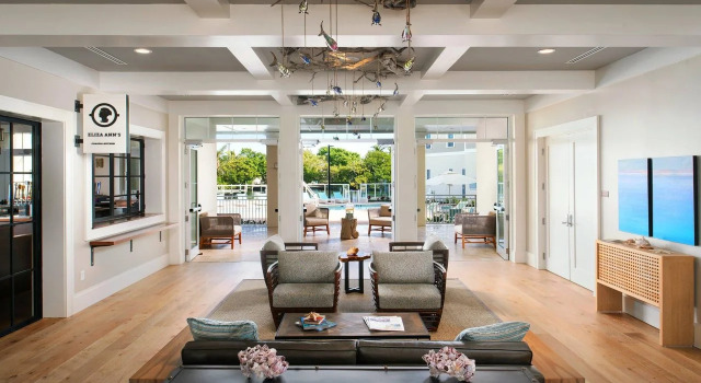 Waterline Villas & Marina, Autograph Collection, Rezerwuj Hotel Holmes Beach Sarasota Area