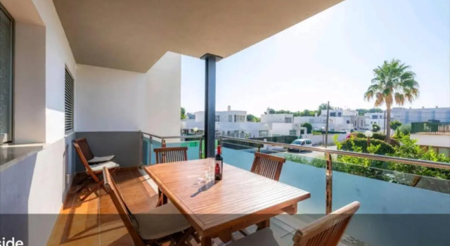 Syrenah Apartment in Can Picafort, Prenota Appartamento Can Picafort Maiorca