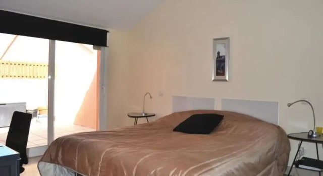 107270 Apartment In Fuengirola