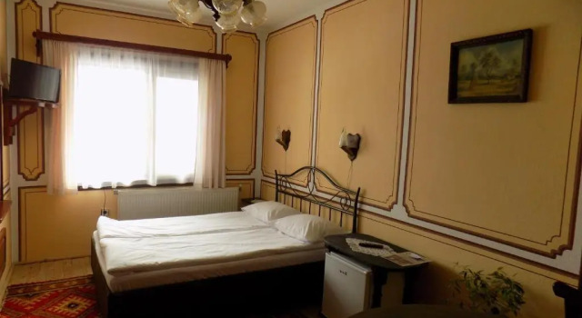 Номер Standard Dona Guest House - Horse Riding