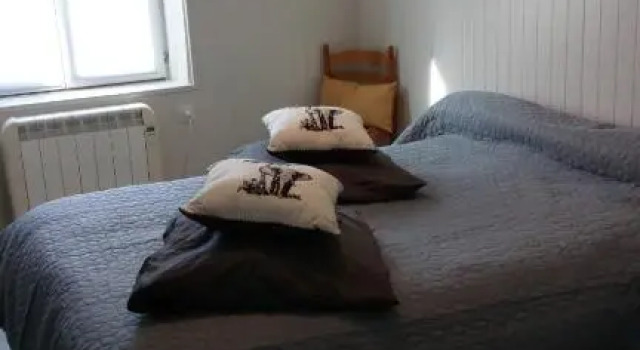 Appartement T2-T3 Avec Terrasse