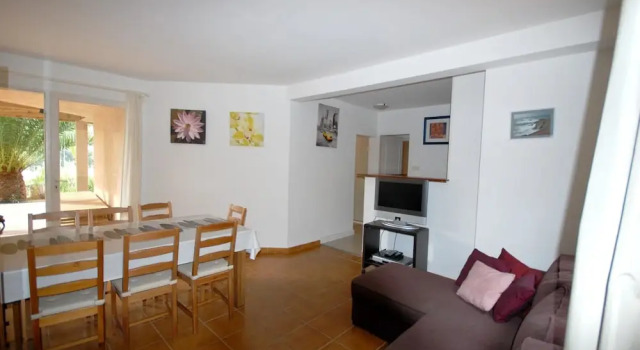 Villa With 3 Bedrooms in Le Pradet, With Private Pool, Enclosed Garden
