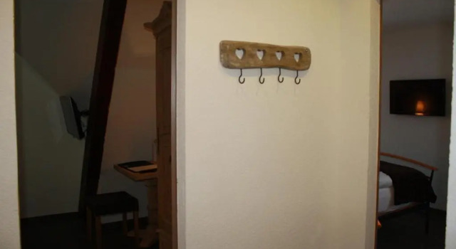 Семейный номер Standard Hotel de la Gare