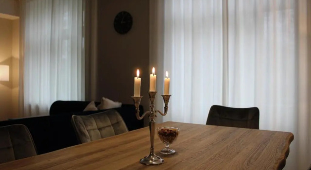 Апартаменты Aleksi Apartments