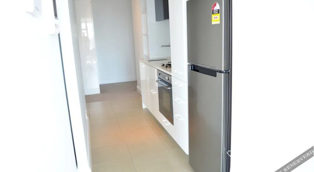 Apartments Melbourne Domain - CBD Paris End