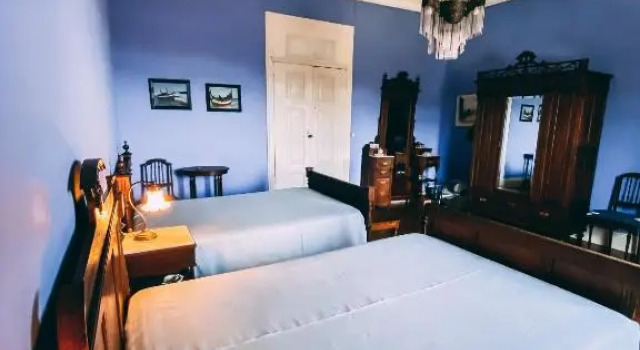 Номер Standard Casa d Alem