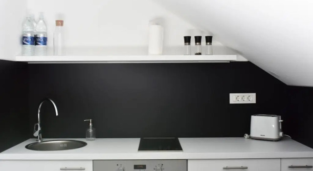 Апартаменты Apartment Viva
