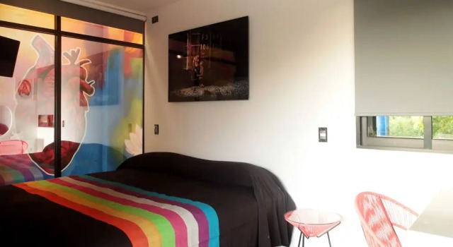Cabane Container Hotel - Adults Only, Book Hotel Puerto Escondido Oaxaca