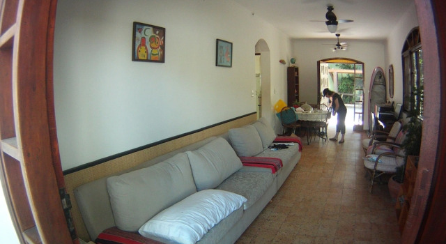 Bertioga Hostel