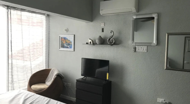Двухместный люкс Deluxe с видом на горы Abacus Jamaica the Zana Suites
