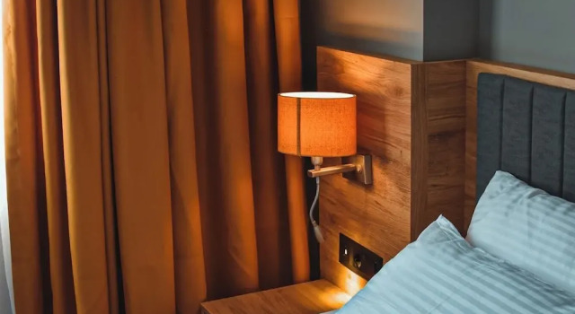 Номер Economy Çamlıca Hotel